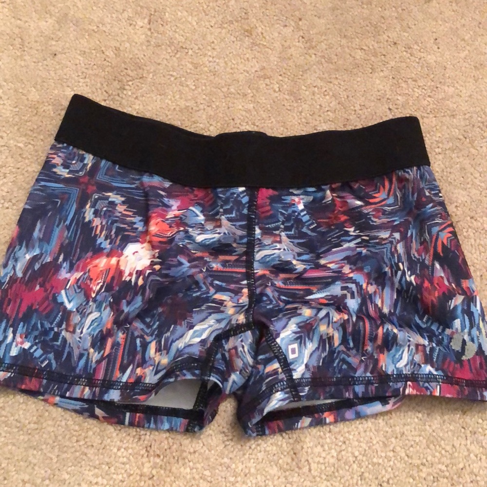 soffe dri shorts